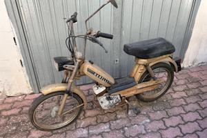 Garelli Altro modello - 1980