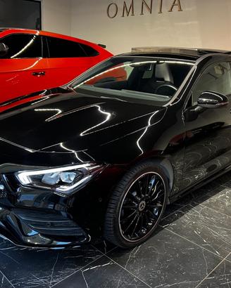 Mercedes-Benz CLA 250e Premium AMG Line