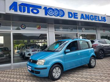 Fiat Panda 1.1 FIRE SERVOSTERZO/5 POSTI/AIRBAG * B