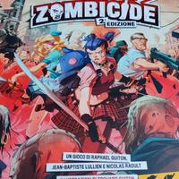 Zombicide - Seconda edizione + Danny Trejo