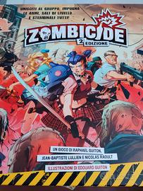 Zombicide - Seconda edizione + Danny Trejo