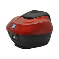 BAULE 36LT - ARANCIO SUNSET (A12) (LUCIDO)