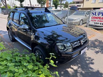 Dacia Duster 1.5 dCi 110CV 4x4 garanzia 12 mesi