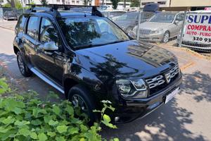 Dacia Duster 1.5 dCi 110CV 4x4 garanzia 12 mesi