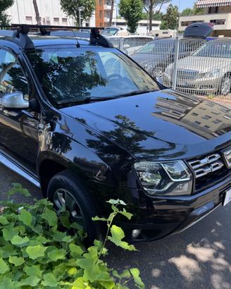 Dacia Duster 1.5 dCi 110CV 4x4 garanzia 12 mesi