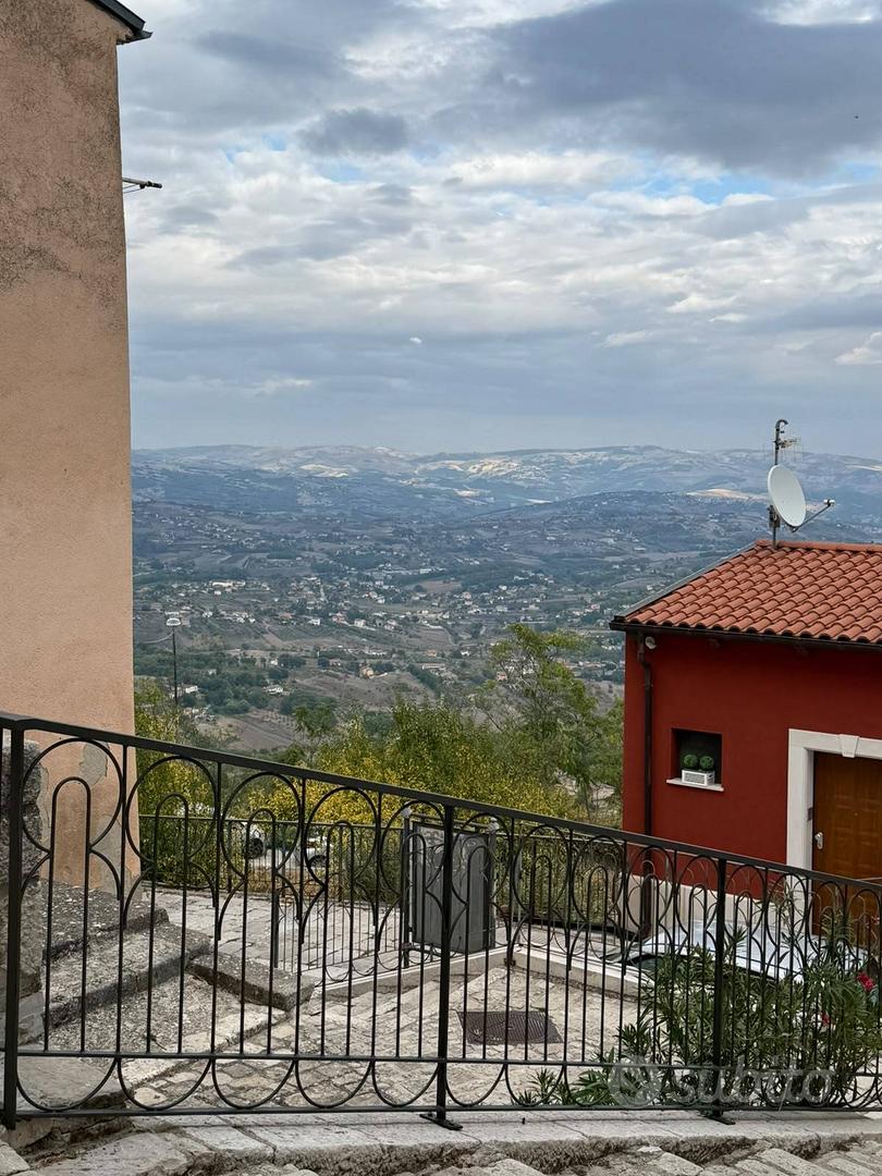 Appartamento – Ferrazzano, San Giacomo - Vista 2