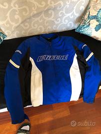 Giacca moto Dainese