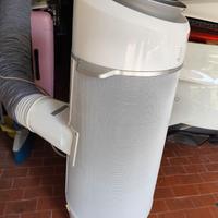 Climatizzatore portatile Electolux