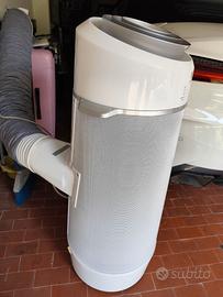 Climatizzatore portatile Electolux
