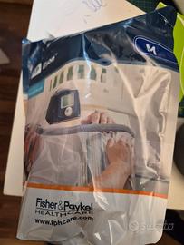 CPAP Maschera Nasale F&P Eson tg. M