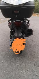 Sym Maxsym TL ABS TCS 508 - 2023