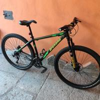 Mountain bike 29" 