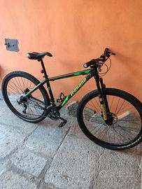 Mountain bike 29" 