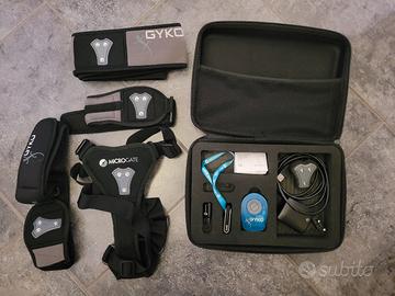 Microgate Gyko 