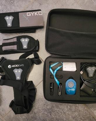 Microgate Gyko 