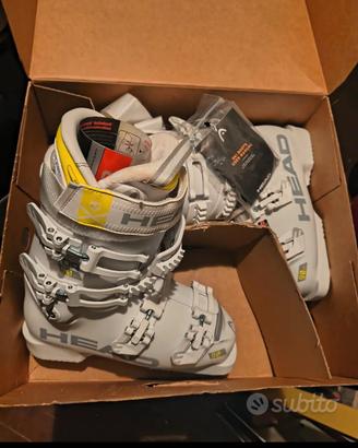 scarpone da sci Head Raptor nuovo