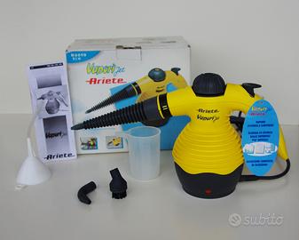 Pistola a vapore Vaporì Jet Ariete