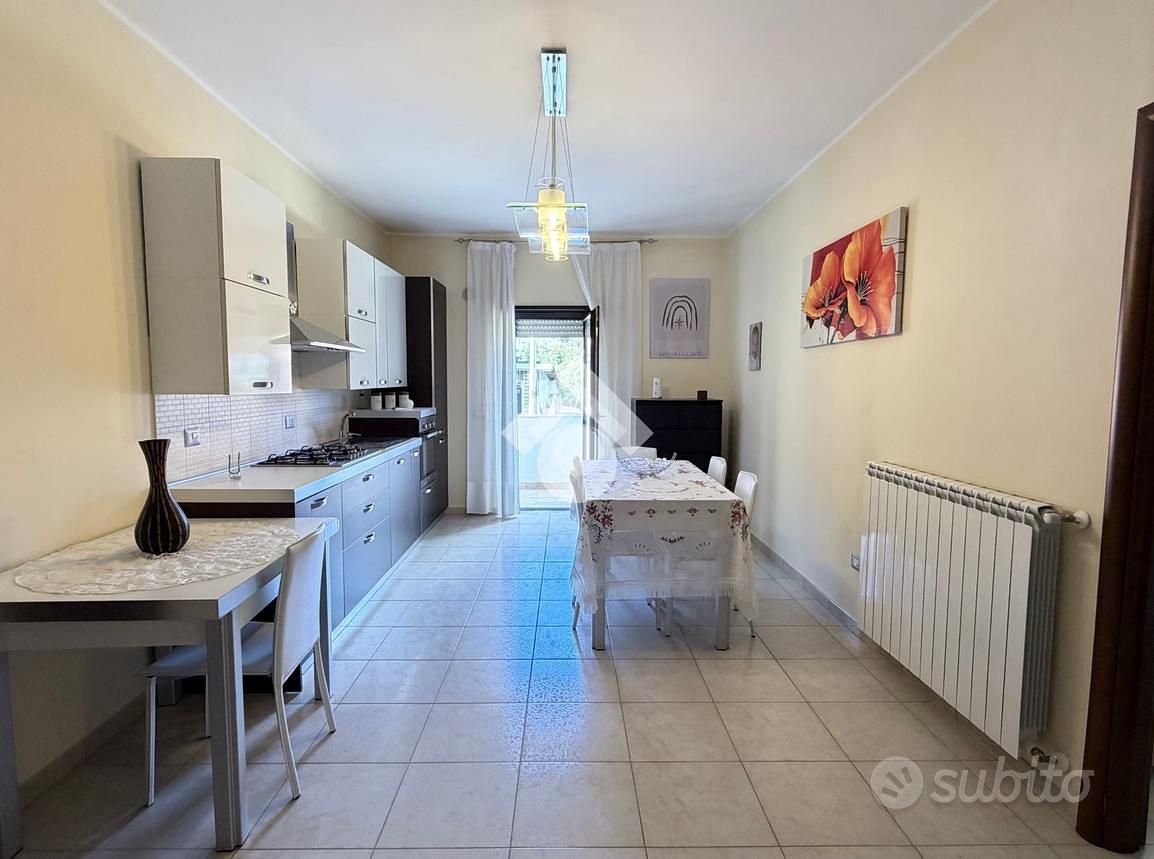 Appartamento – Cervinara, Scalamoni, Avellino - Altro