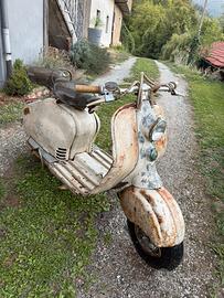 Lambretta