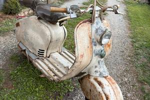 Lambretta