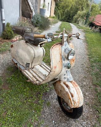 Lambretta