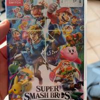 Super smash bros ultimate switch e switch 2