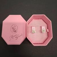 swarovski 5720859 orecchini cuore  ZYQ 20058