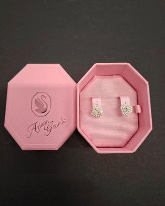 swarovski 5720859 orecchini cuore  ZYQ 20058