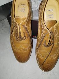 Scarpe uomo nuove n. 40