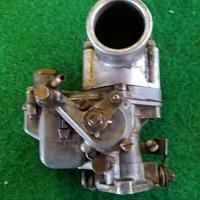 Carburatore weber per Fiat 500 / 126 