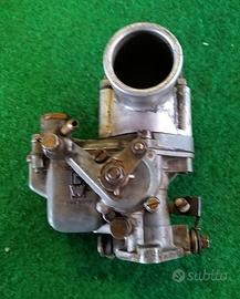 Carburatore weber per Fiat 500 / 126 