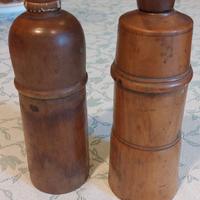 tappatrice antica (coppia)