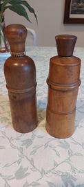 tappatrice antica (coppia)