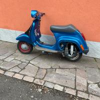 Vespa 130