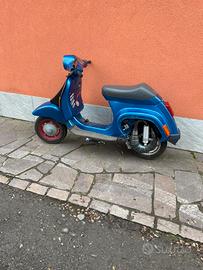 Vespa 130