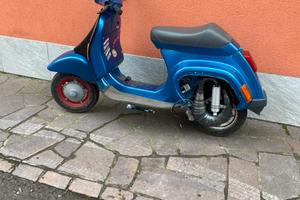 Vespa 130