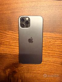Iphone 12 PRO 256 GB