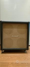 Cassa/cabinet Marshall JTMC 410 Lead