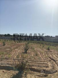 Terreno - Caltagirone