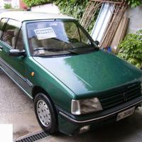 Peugeot 205 Roland Garros 73.000 km