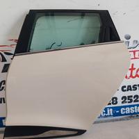 PORTA PORTIERA POSTERIORE SX RENAULT CLIO SW 2017