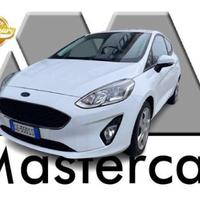 FORD Fiesta Fiesta 3p 1.0 ecoboost VAN TG : GE35