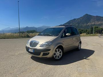 Lancia Musa 1.4 16v Platino