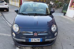 FIAT 500 1.2 NEOPATENTATI KM 88 MILA !!!
