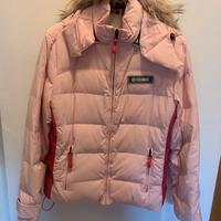 Completo da Scy Colmar