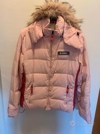 Completo da Scy Colmar