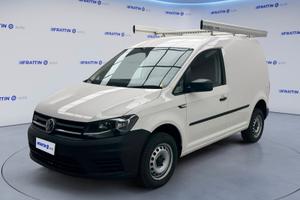 VOLKSWAGEN CADDY 2.0 TDI 122 CV 4MOTIO