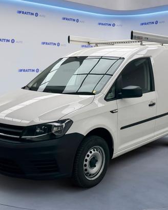 VOLKSWAGEN CADDY 2.0 TDI 122 CV 4MOTIO