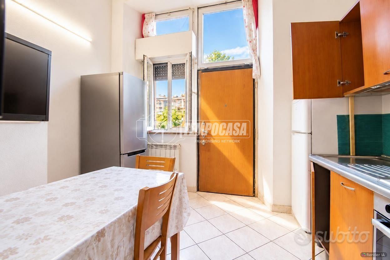 Appartamento – Sesto San Giovanni, Cassina de' Gatti - Vista 4