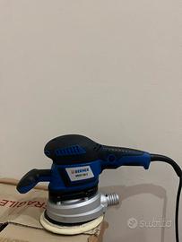 Levigatrice orbitale Berner BROS 150-2